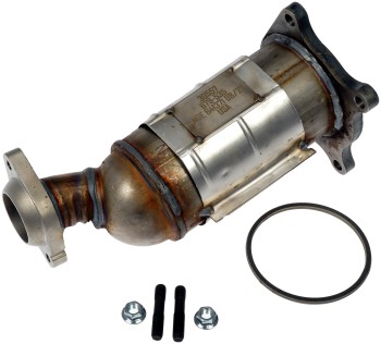 Catalytic Converter
