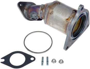 Catalytic Converter