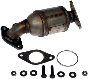Catalytic Converter