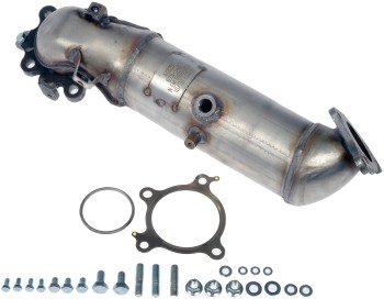 Catalytic Converter