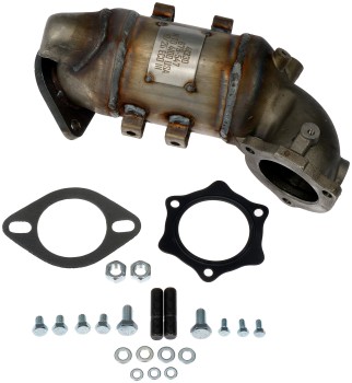 Catalytic Converter