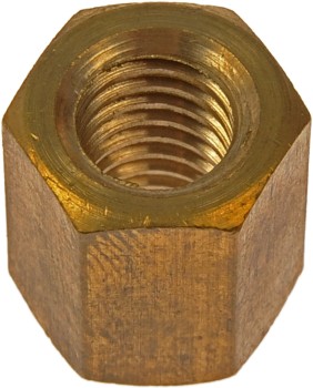 Exhaust Manifold Nut