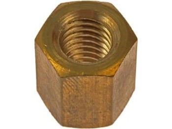 Exhaust Manifold Nut
