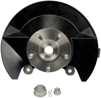 Steering Knuckle Kit