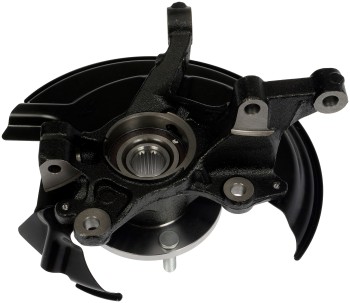 Steering Knuckle Kit