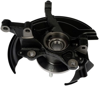 Steering Knuckle Kit