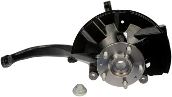 Steering Knuckle Kit