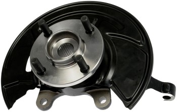 Steering Knuckle Kit