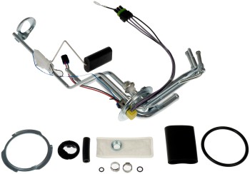 Fuel Tank Sending Unit
