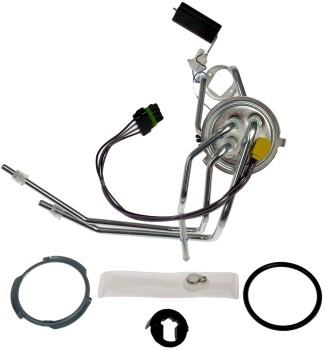 Fuel Tank Sending Unit