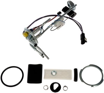 Fuel Tank Sending Unit