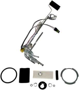 Fuel Tank Sending Unit