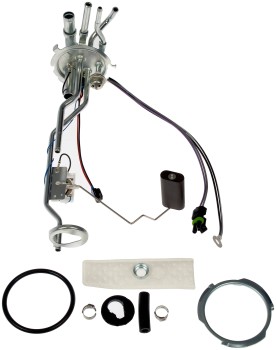 Fuel Tank Sending Unit