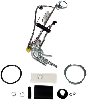Fuel Tank Sending Unit