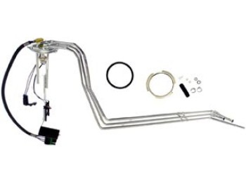 Fuel Tank Sending Unit
