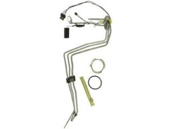 Fuel Tank Sending Unit