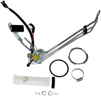 Fuel Tank Sending Unit