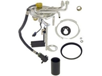 Fuel Tank Sending Unit