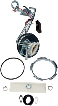 Fuel Tank Sending Unit