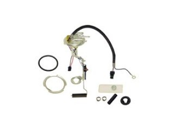 Fuel Tank Sending Unit