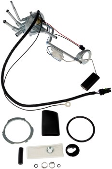 Fuel Tank Sending Unit