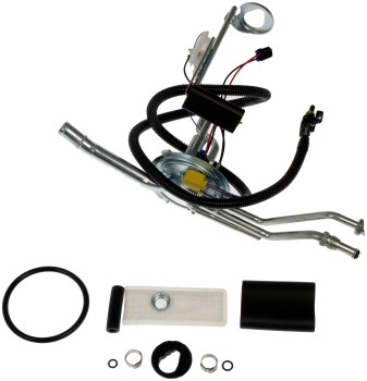 Fuel Tank Sending Unit