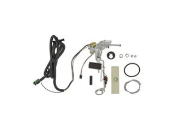 Fuel Tank Sending Unit