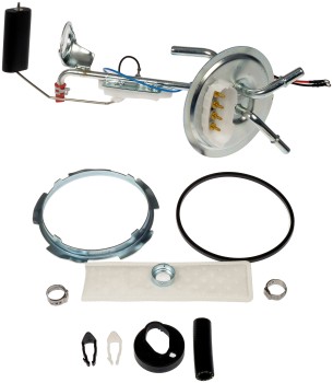 Fuel Tank Sending Unit