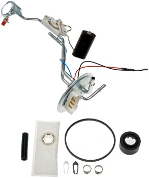 Fuel Tank Sending Unit
