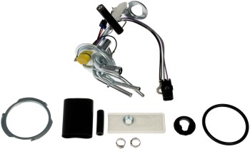 Fuel Tank Sending Unit