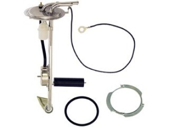 Fuel Tank Sending Unit