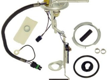 Fuel Tank Sending Unit