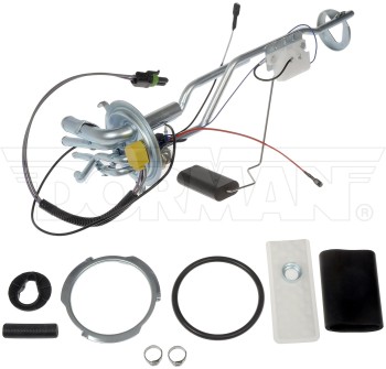 Fuel Tank Sending Unit