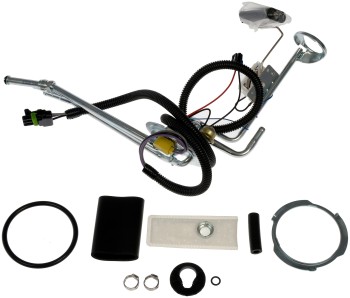 Fuel Tank Sending Unit