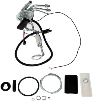 Fuel Tank Sending Unit