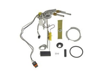 Fuel Tank Sending Unit