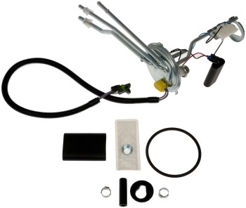 Fuel Tank Sending Unit