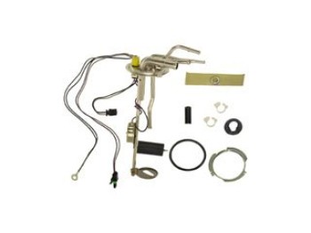 Fuel Tank Sending Unit