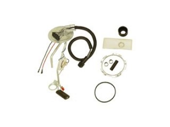 Fuel Tank Sending Unit