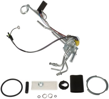 Fuel Tank Sending Unit