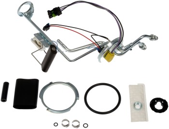 Fuel Tank Sending Unit