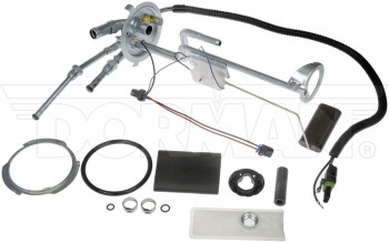 Fuel Tank Sending Unit
