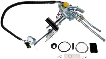 Fuel Tank Sending Unit