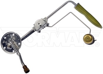 Fuel Tank Sending Unit