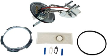 Fuel Tank Sending Unit