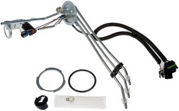 Fuel Tank Sending Unit