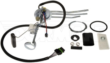 Fuel Tank Sending Unit