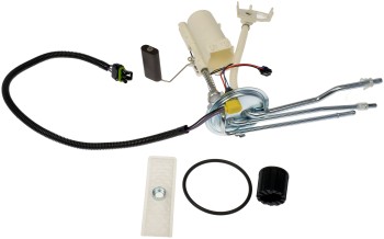 Fuel Tank Sending Unit