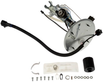 Fuel Tank Sending Unit