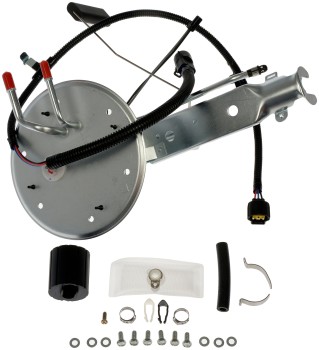 Fuel Tank Sending Unit